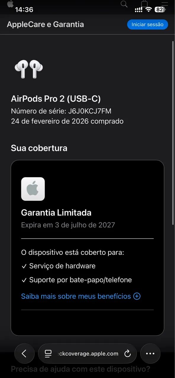 AirPods Pro 2 - Foto 4