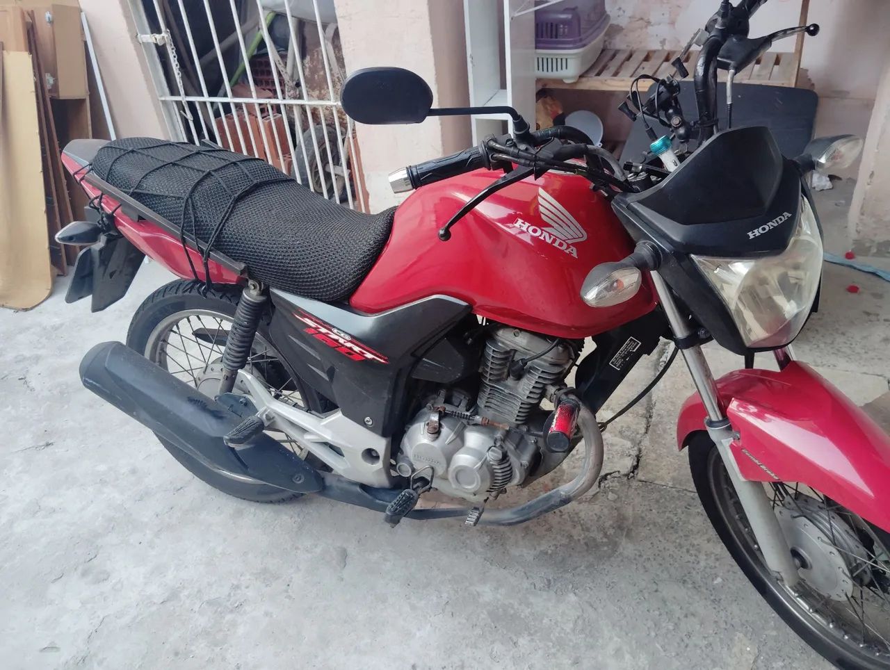 Vendo start 160 - Foto 3