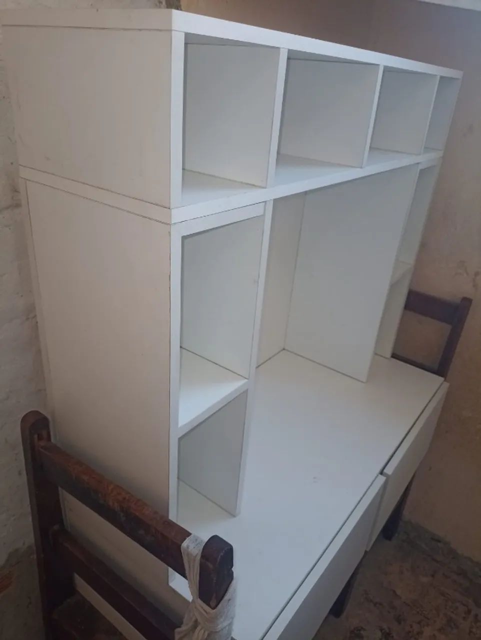 Penteadeira Suspensa  - Foto 2
