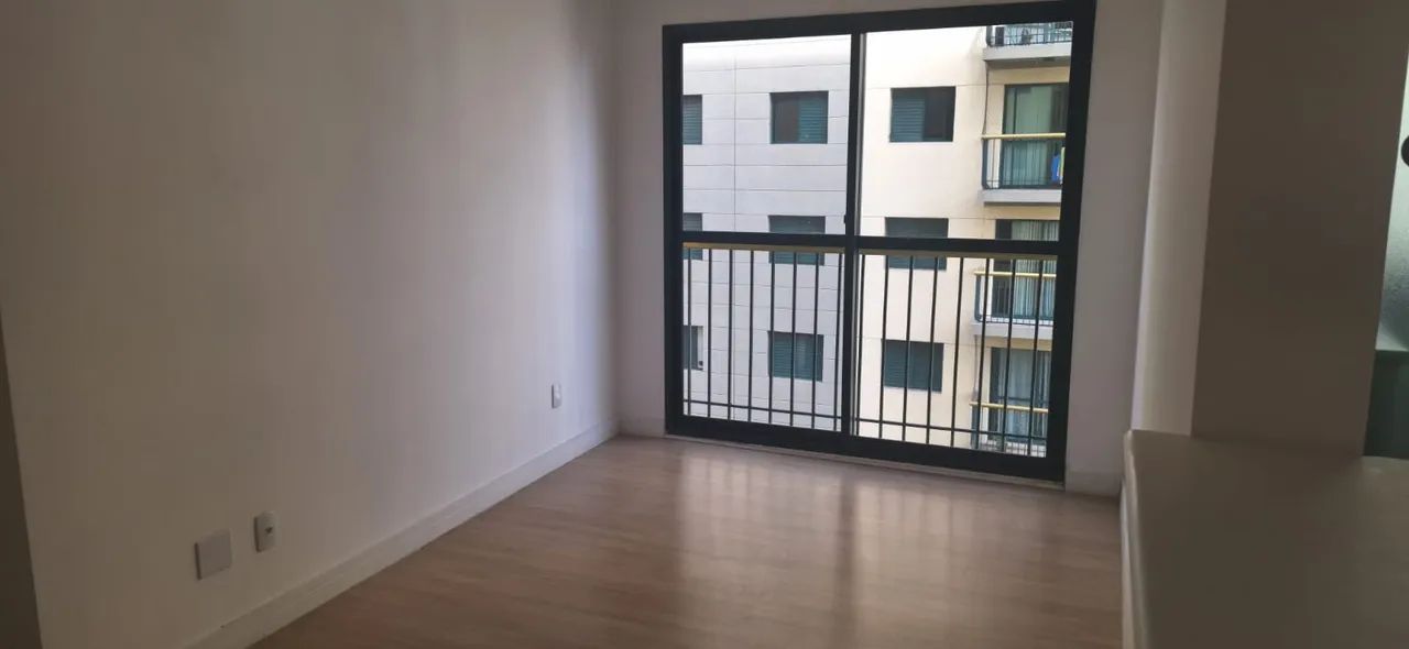 Apartamento com 2 quartos para alugar em Alphaville, Barueri