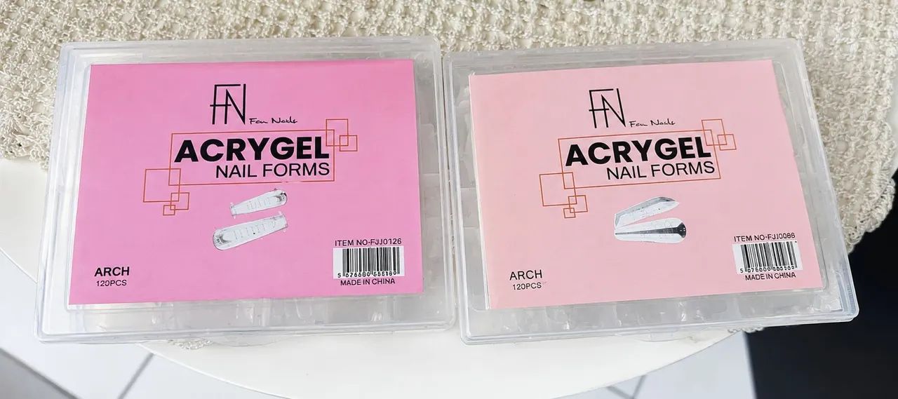 Acrygel 