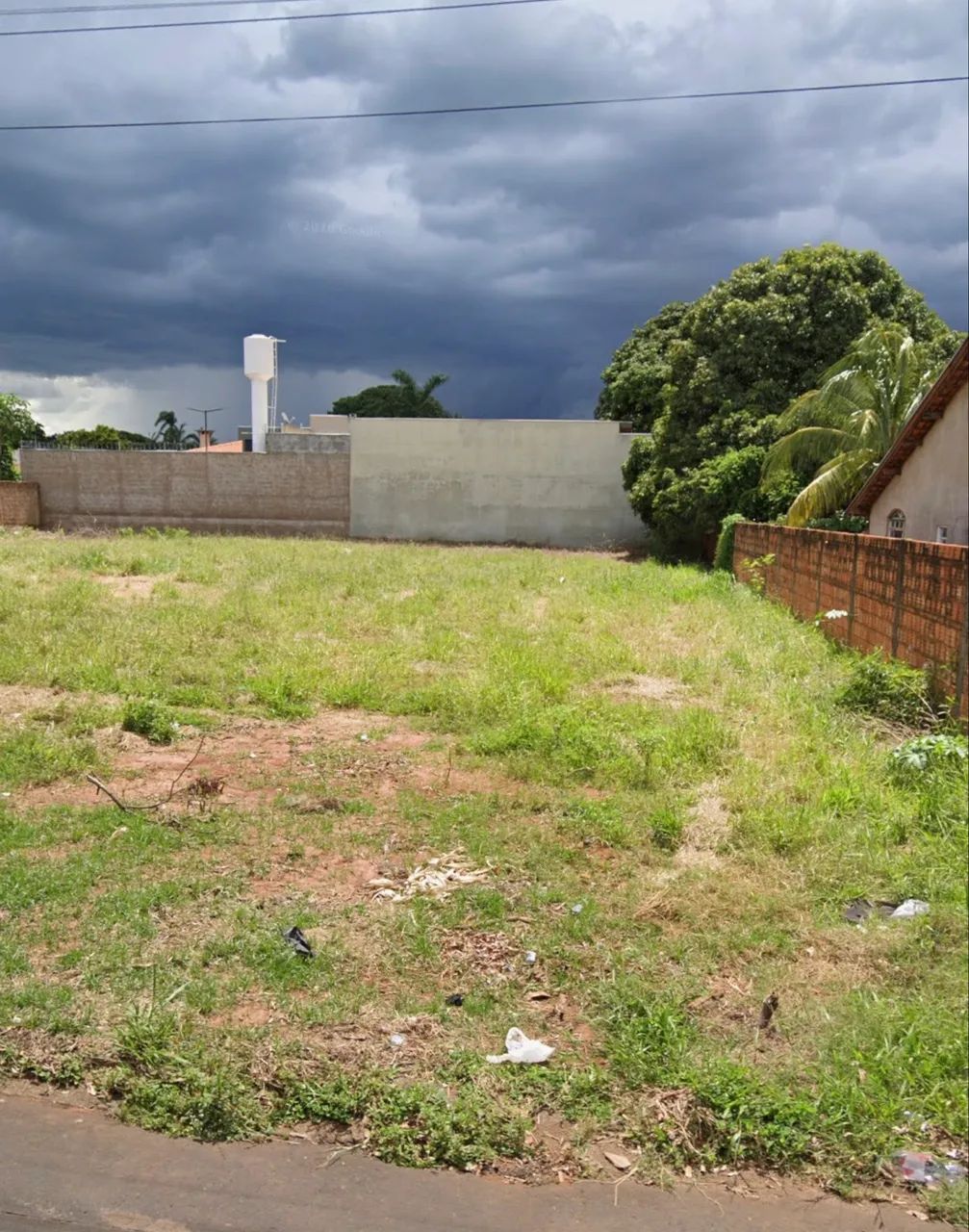 Terreno em Fronteira-MG - Foto 2