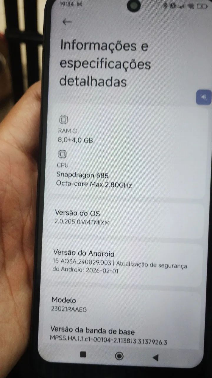 Celular - Foto 4