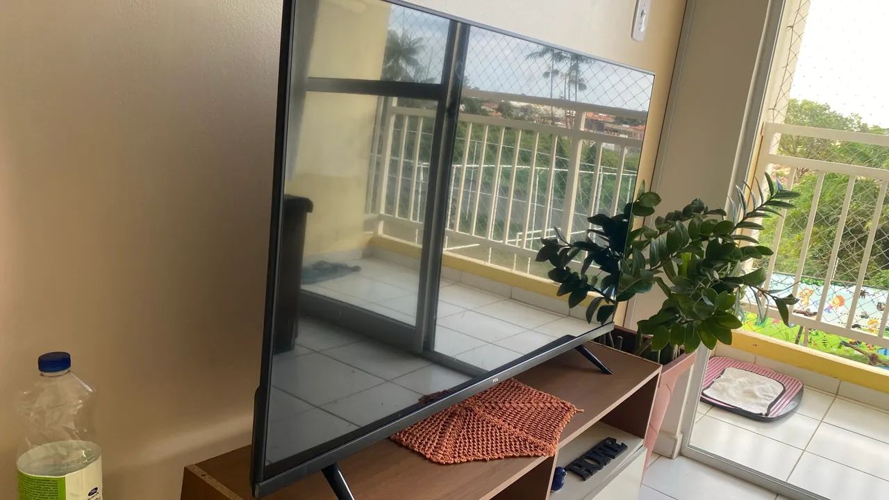 TV TCL 43? Android