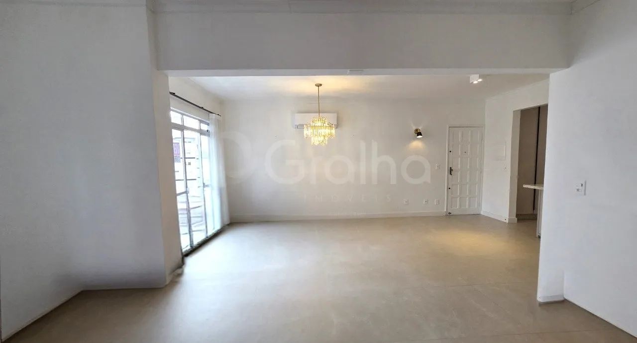 Apartamento de 117m² com 2 quartos na Agronômica - Foto 4