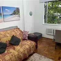 ÓTIMO APARTAMENTO  QUARTO E SALA EM IPANEMA - Foto 4