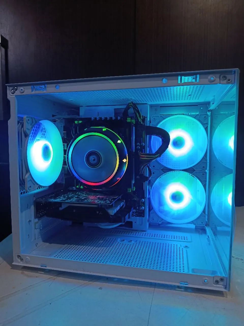 PC GAMER PARA SAIR RAPIDO - Foto 4