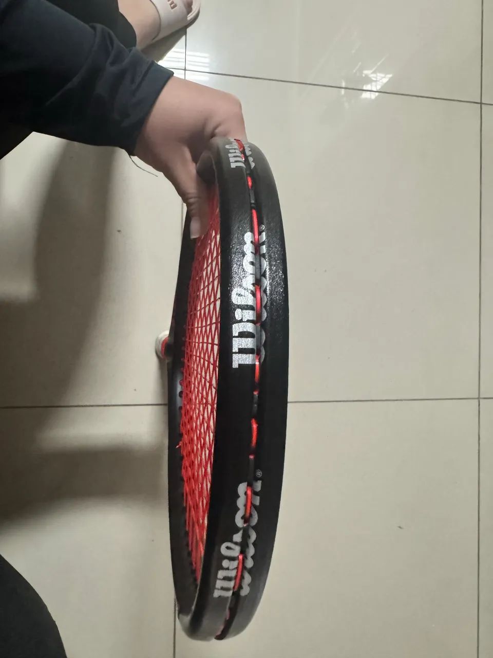 Wilson blade v3 - 295g - L3