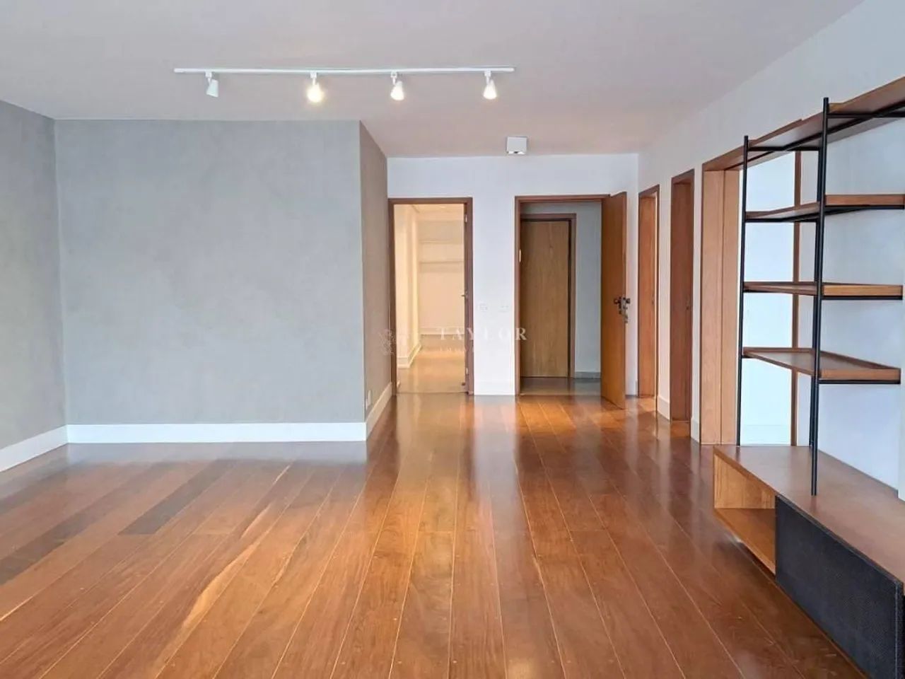 Apartamento com 4 quartos, Pinheiros - São Paulo - Foto 4