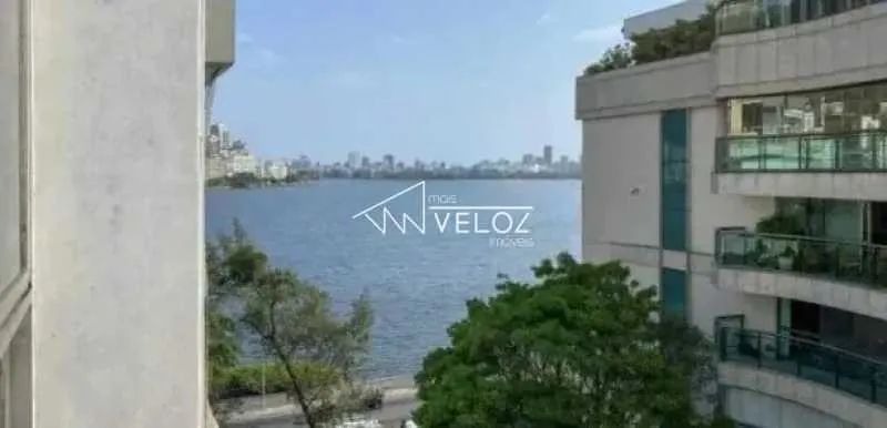 Apartamento - Duplex / Residencial / Lagoa