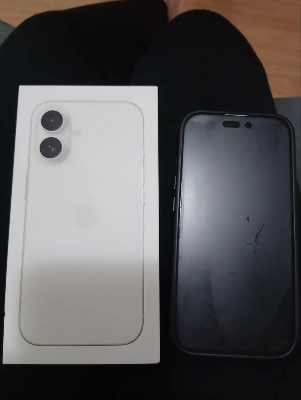 iPhone 16 - Foto 2