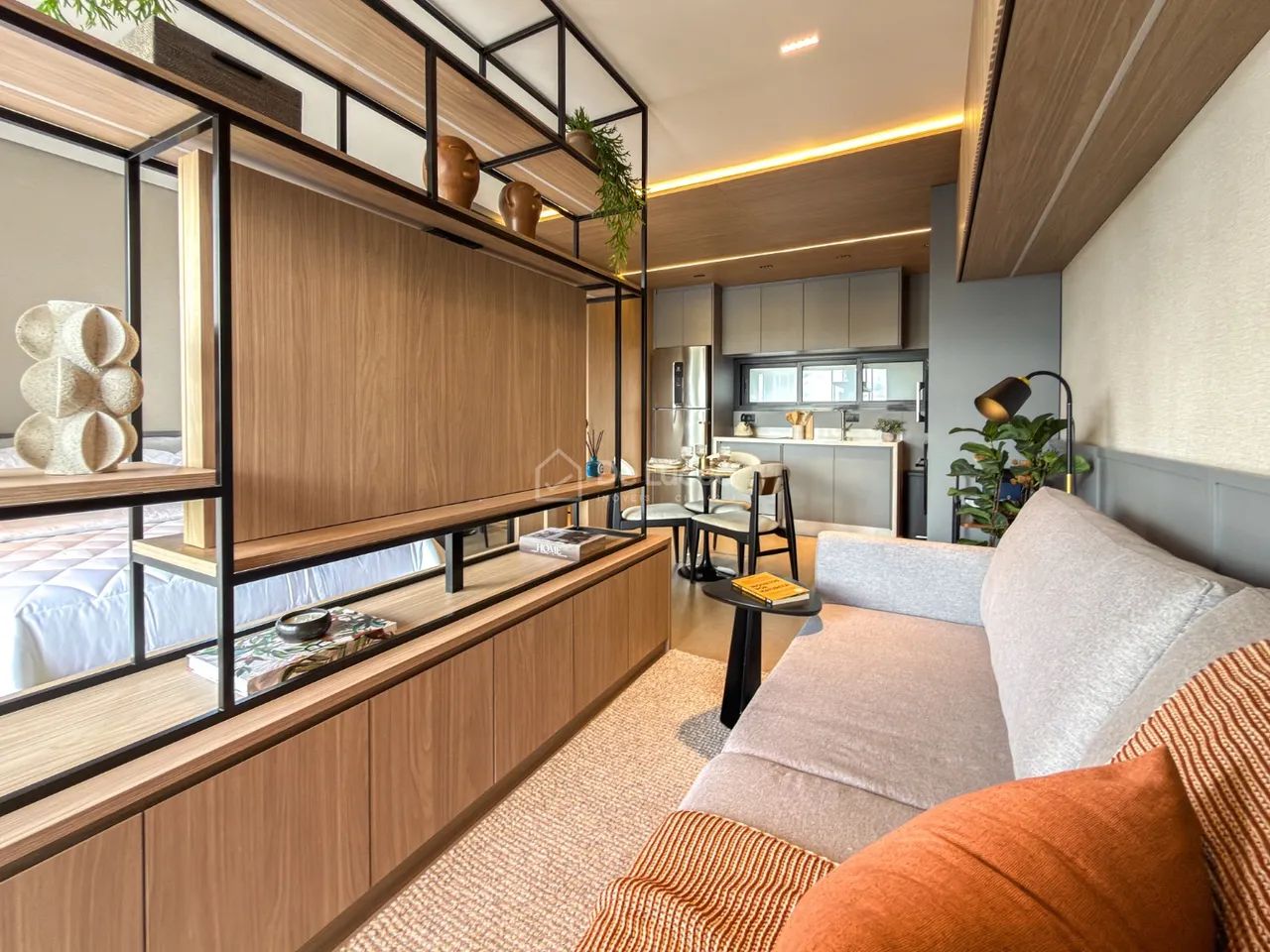 apartamento - Cambuí - Campinas - Foto 5