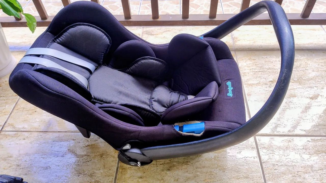 Bebê Conforto  - Foto 2