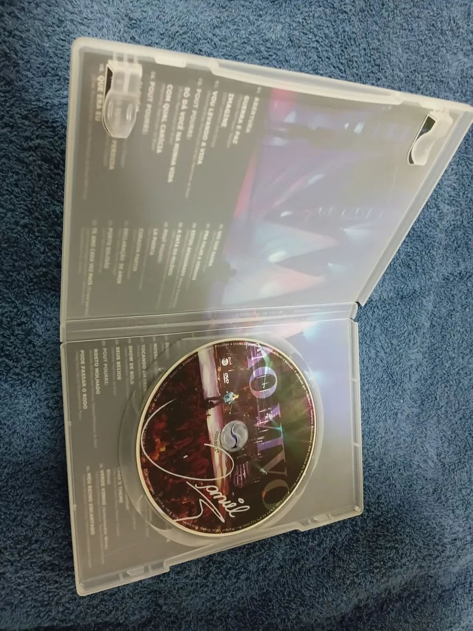Dvd Daniel  - Foto 3