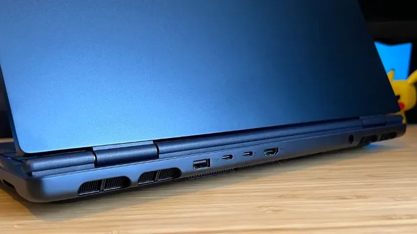 Notebook Gamer Alienware 16X Aurora - Foto 3
