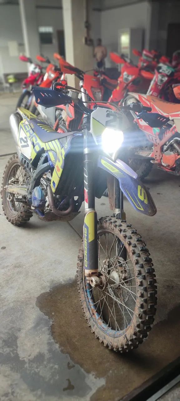 Sherco 2013 - Foto 2