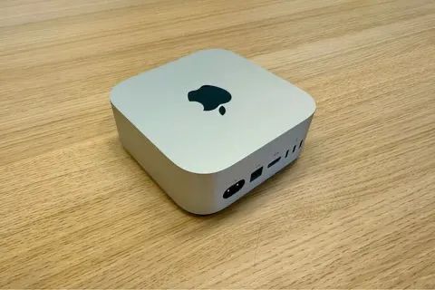 Mac Mini - M4 | 16 Gb RAM | SSD 512 GB - Foto 2