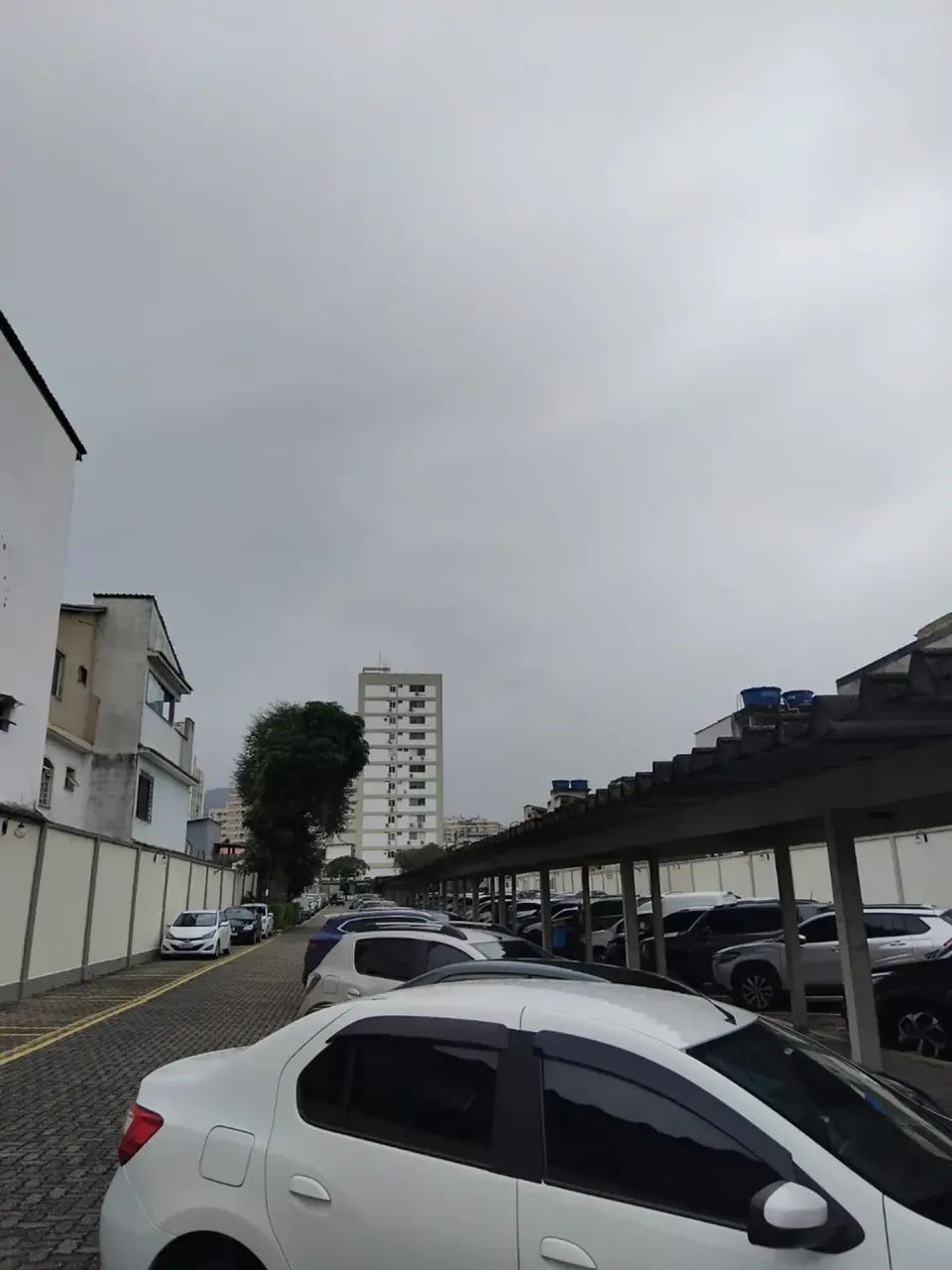 Excelente sala comercial andar alto na Freguesia (Jacarepaguá) - Rio de Janeiro - RJ - Foto 5