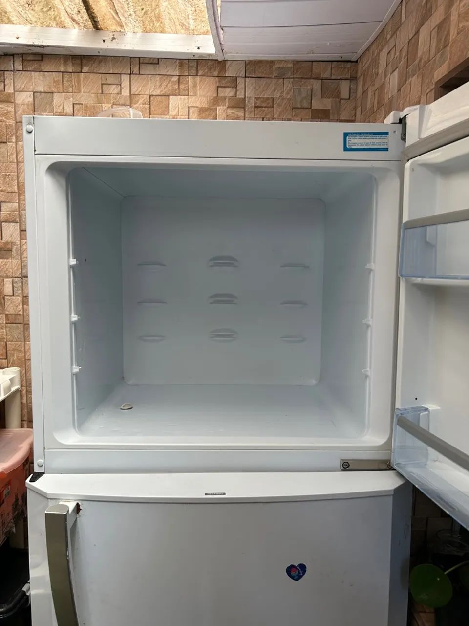 Geladeira continental  - Foto 2