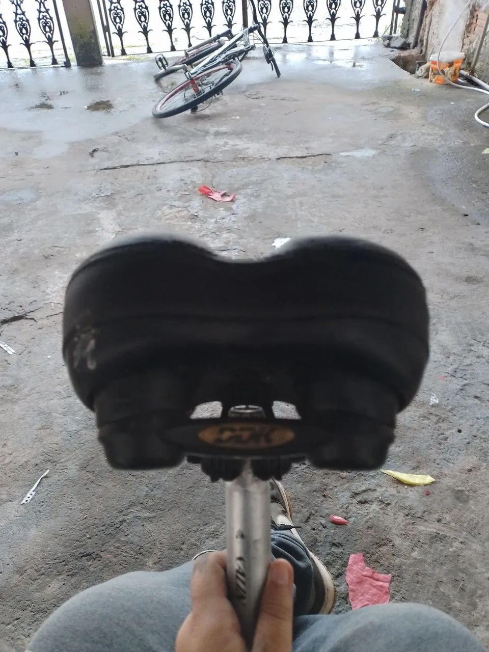 Banco ddk