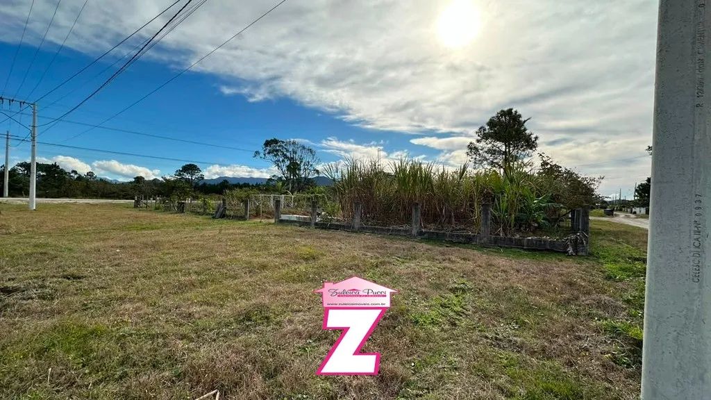 TERRENO COMERCIAL E RESIDENCIAL NA PINHEIRA - Foto 4