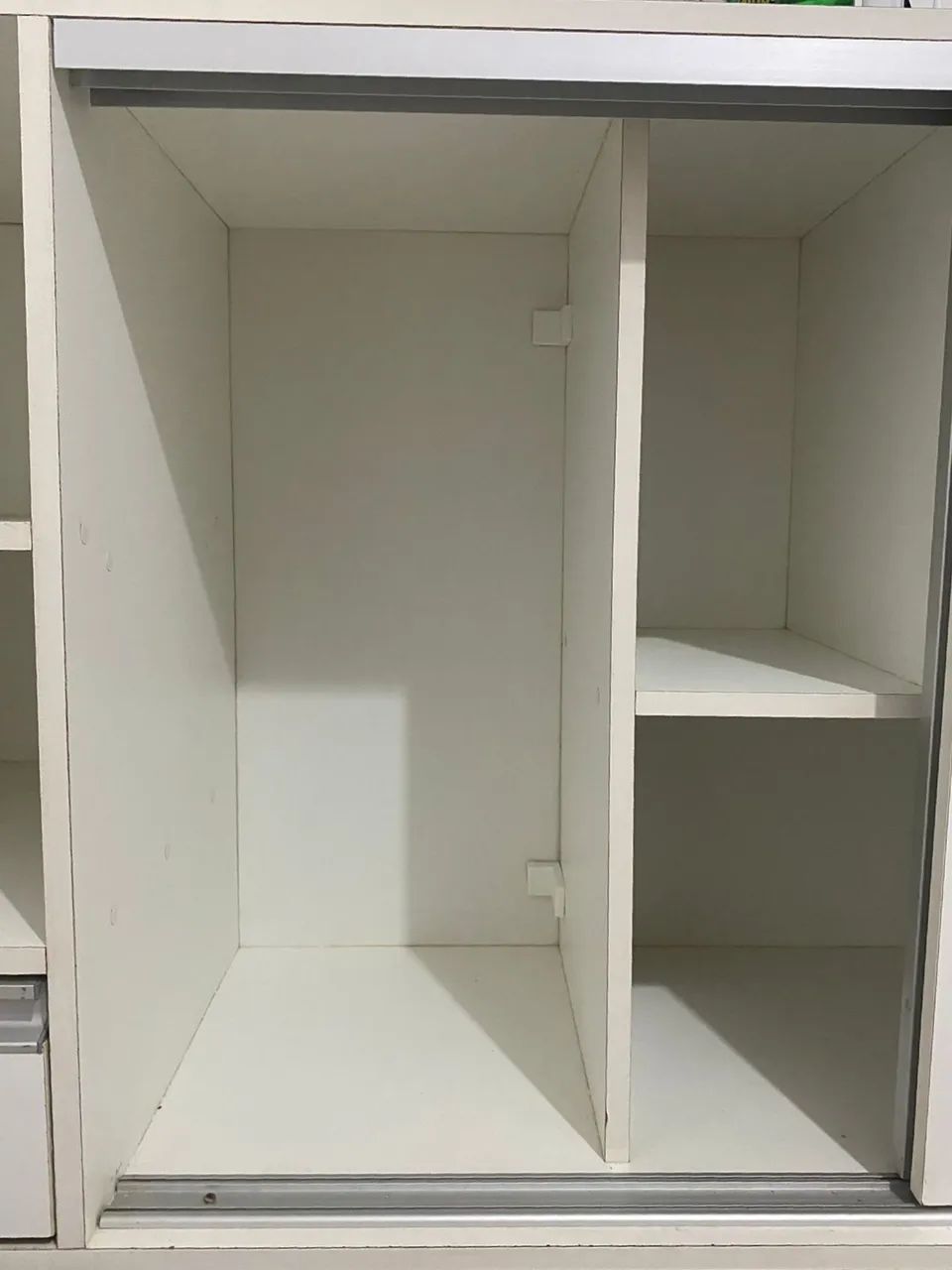 Armário aéreo 100% MDF