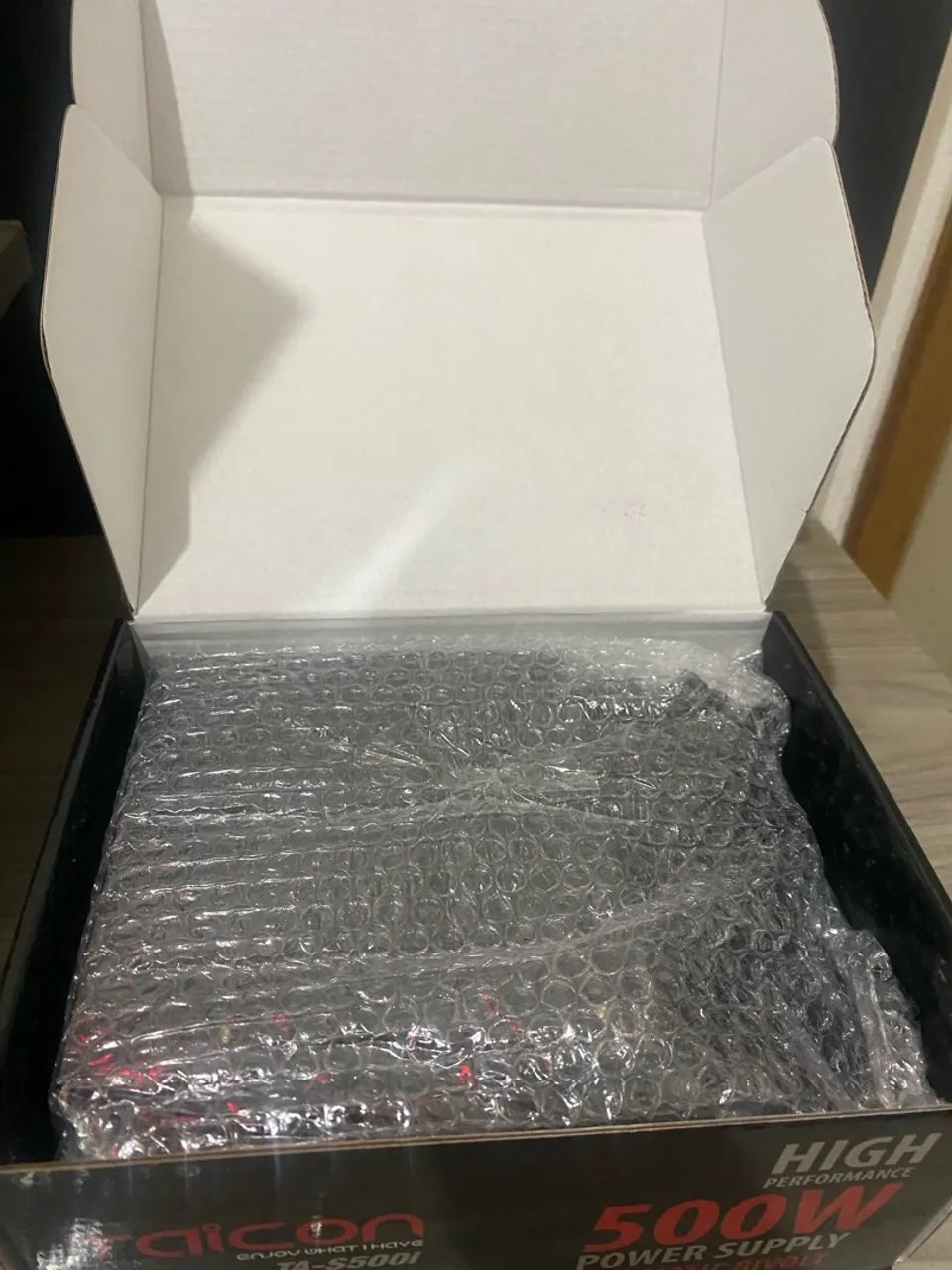 Fontei Taicon 500w - Foto 3
