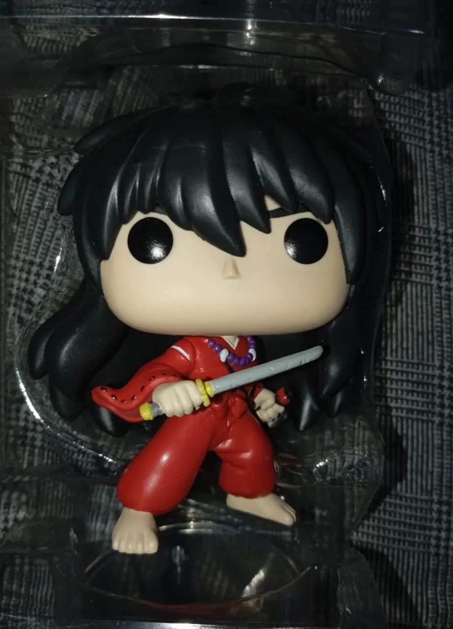Funko InuYasha  - Foto 3