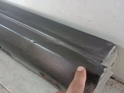 Spoiler Esquerdo Lan Rover Discovery 4 2009 A 2016 Detalhe - Foto 5