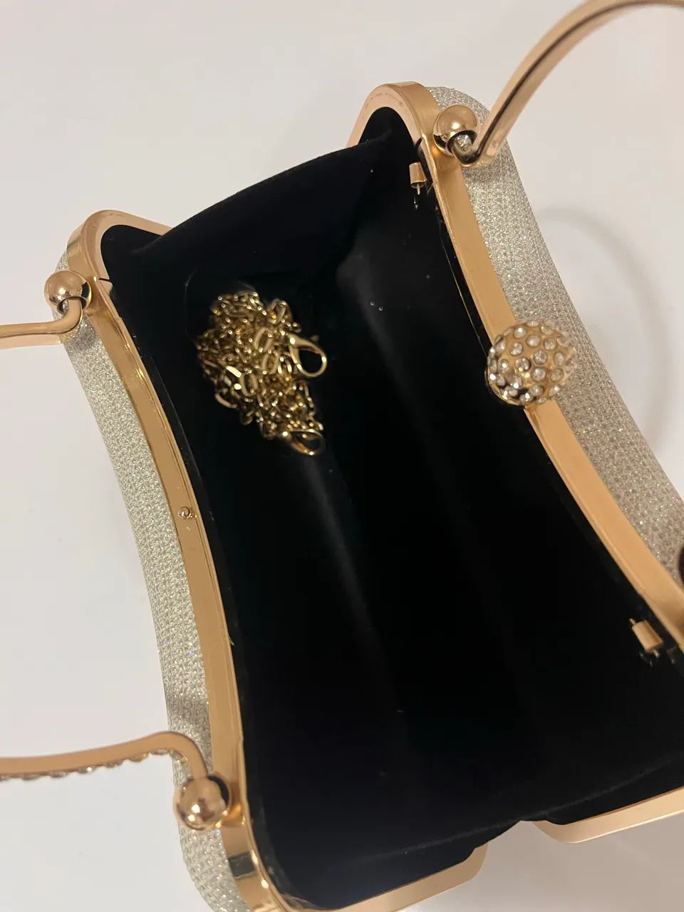 Bolsa social prata  - Foto 5