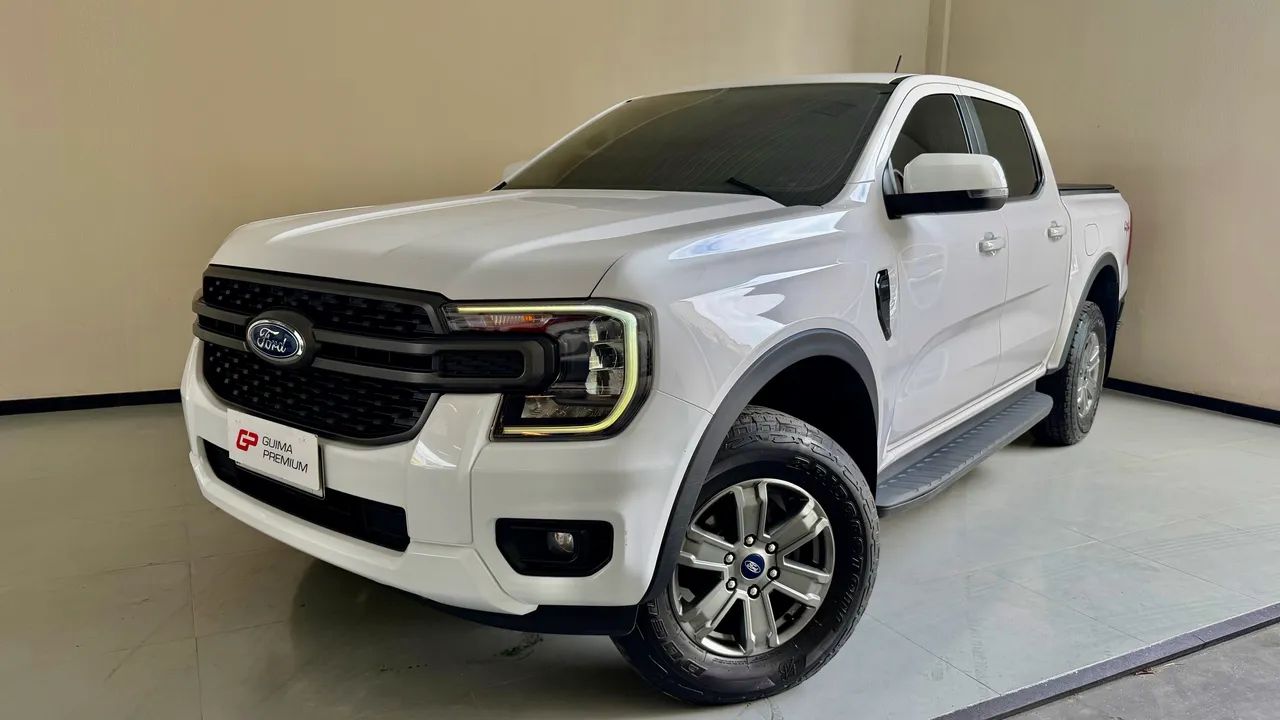 Ford Ranger XLS 2.0l 4X4 2024