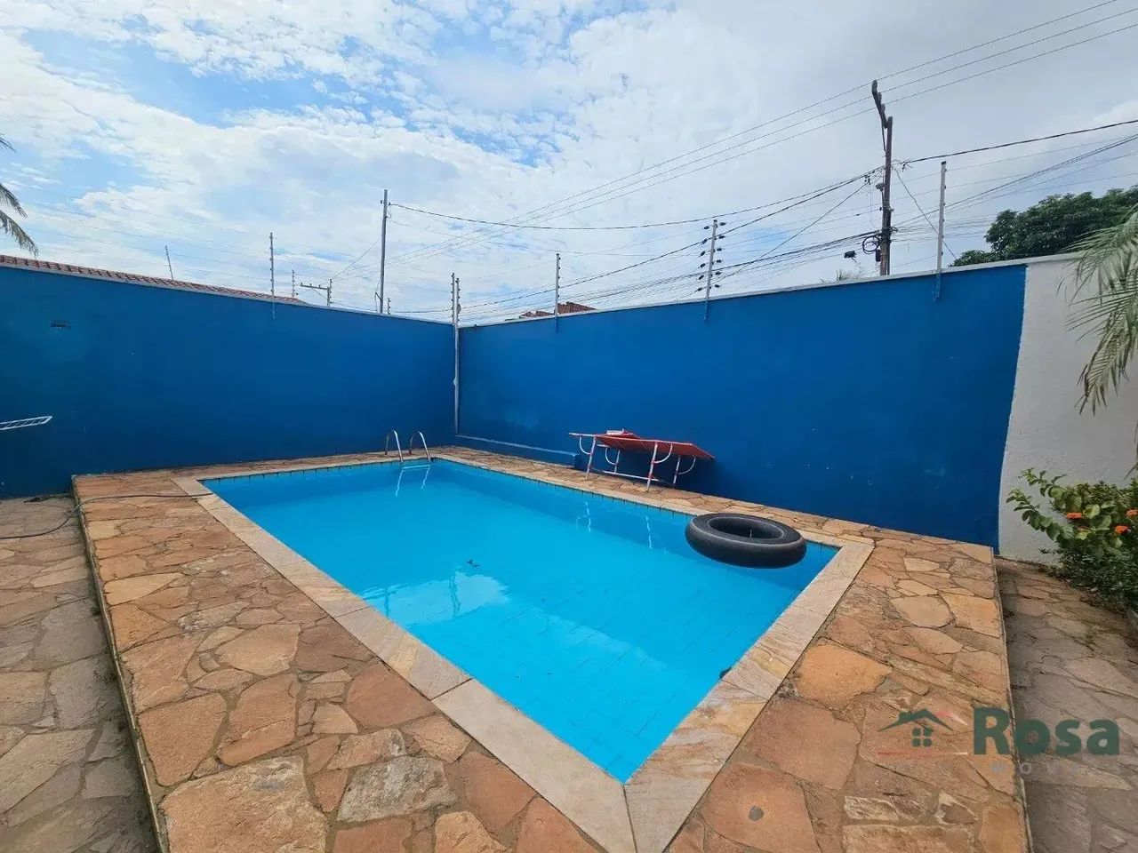 Casa para venda, próximo a UFMT, 3 quarto(s), Jardim renascer, Cuiabá - Foto 4