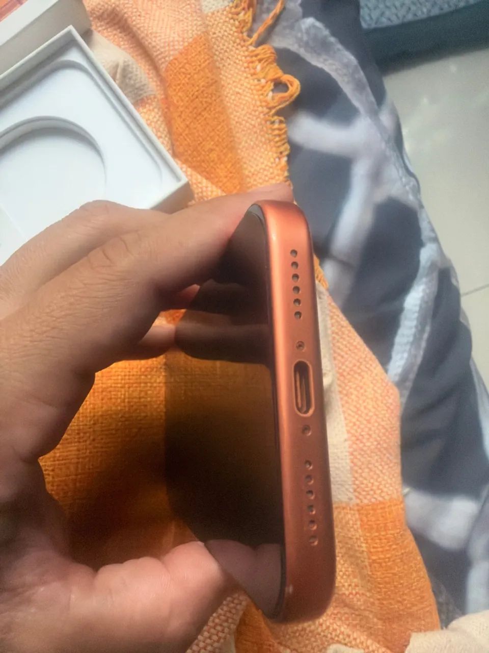 IPHONE 17 PRO MAX - Foto 5