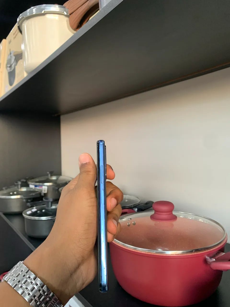     Redmi Note 11 128GB | Oferta Imperdível! - Foto 2