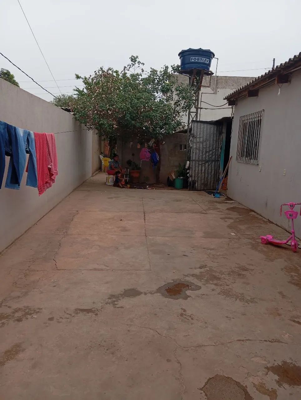 Vendo 2 casa 