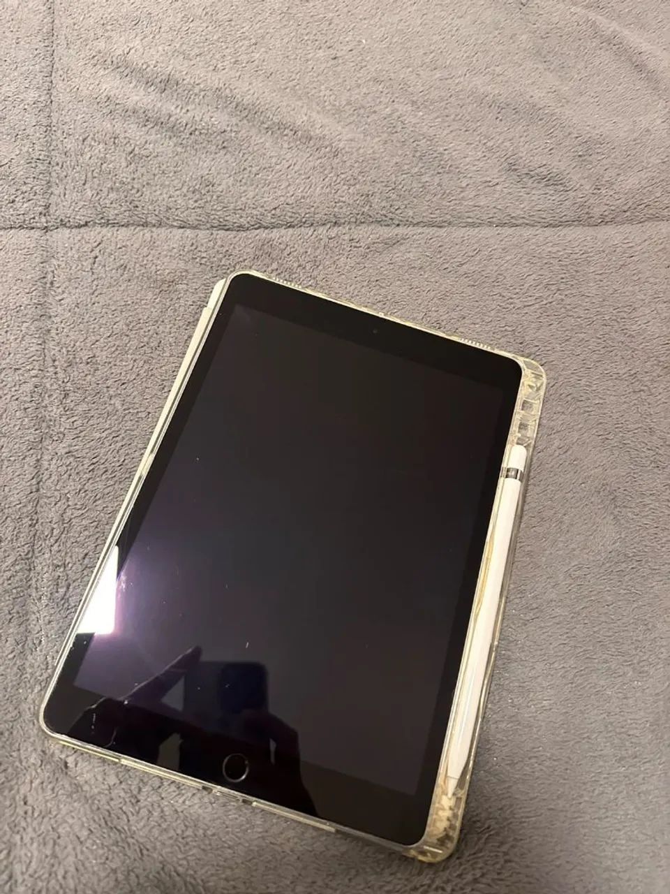 IPAD 9 - COM APPLE PENCIL ORIGINAL - Foto 3