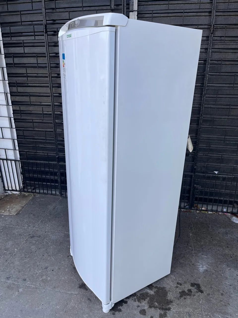 Freezer vertical Consul (Excelente estado) - Foto 2