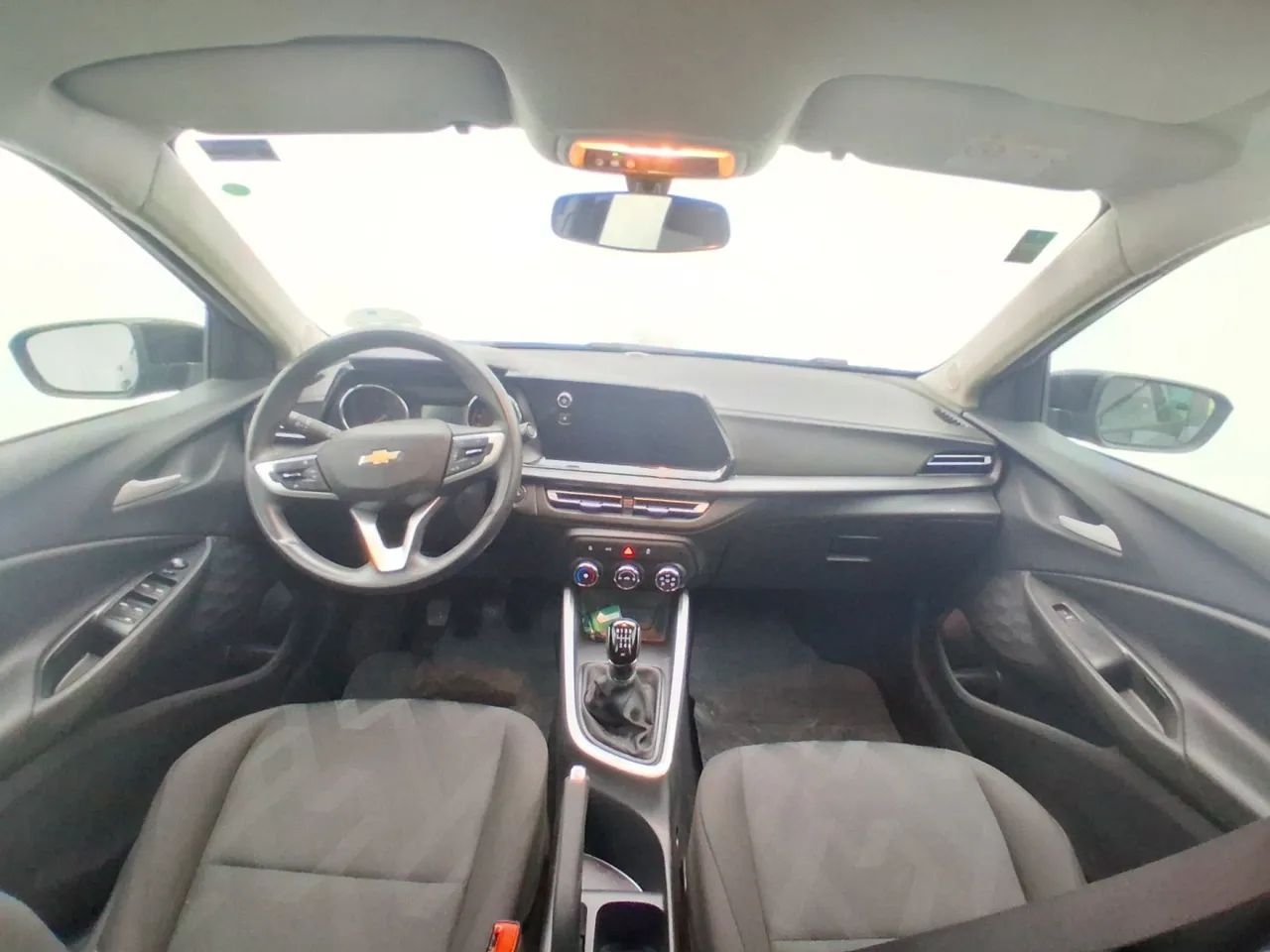 Chevrolet Onix Activ 1.4 8V Flex Aut. 4P, foto 15 de 18