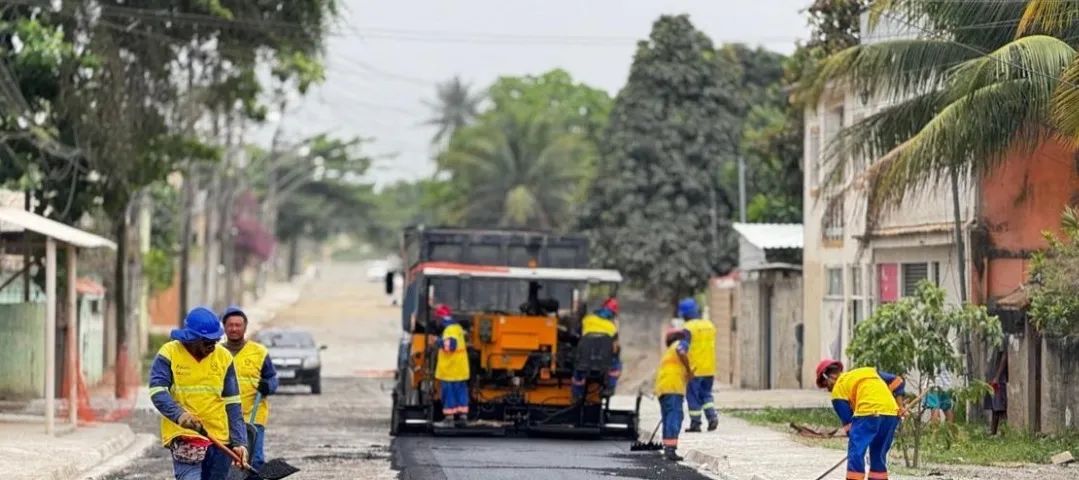 vibroacabadora/pavimentadora - Foto 3