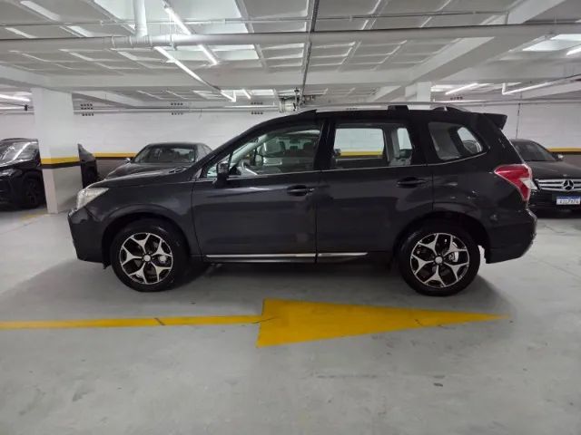 Subaru Forester 2.0/2.0 S 4X4 Aut. 2016 - Foto 3