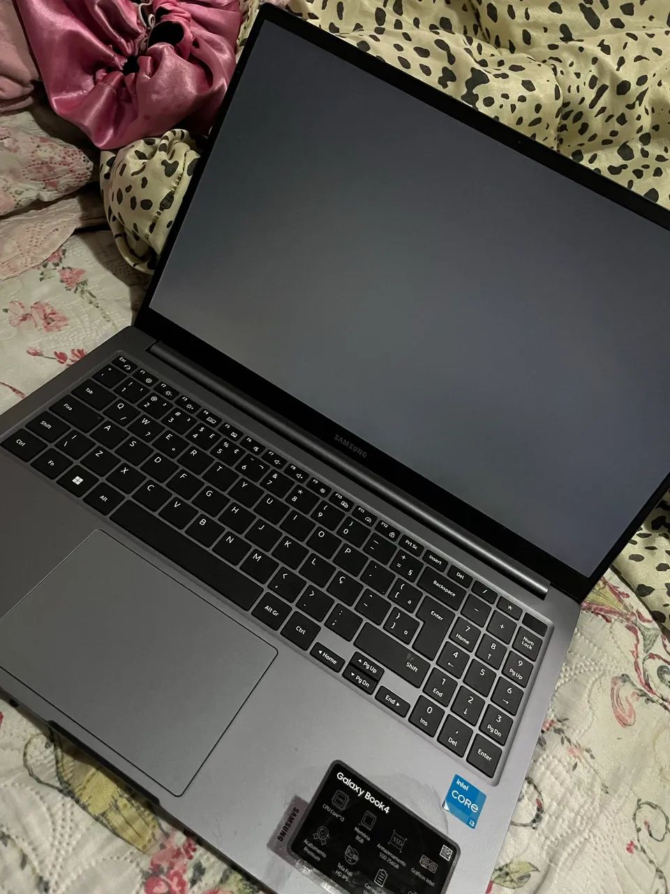 Notebook - Foto 4
