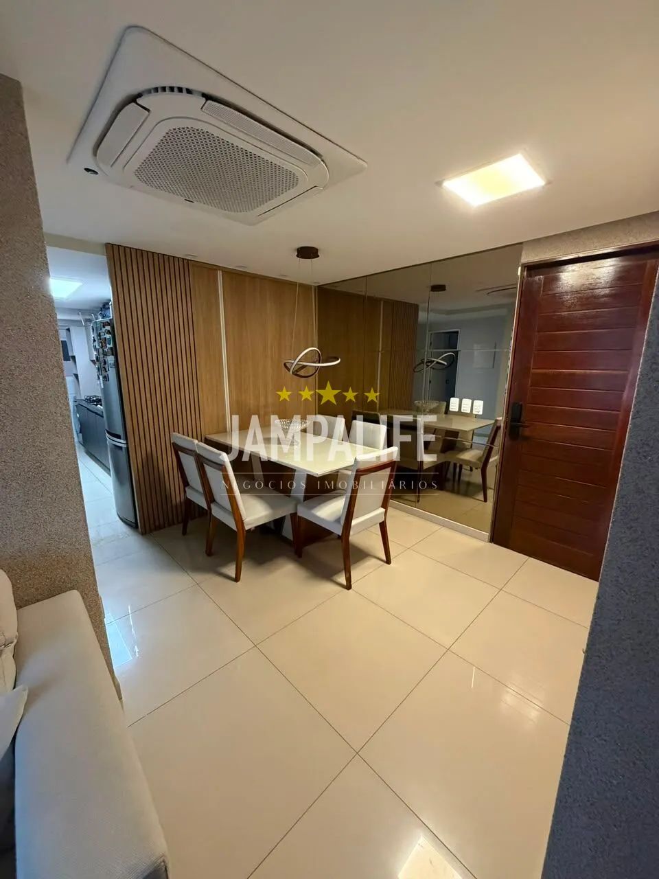 Apartamento 2 quartos em Manaíra - Foto 5