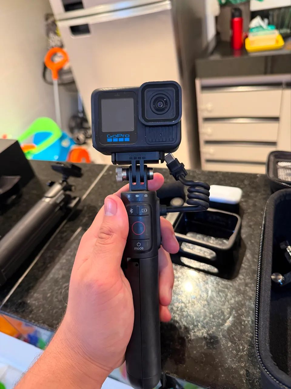 Go pro  - Foto 4