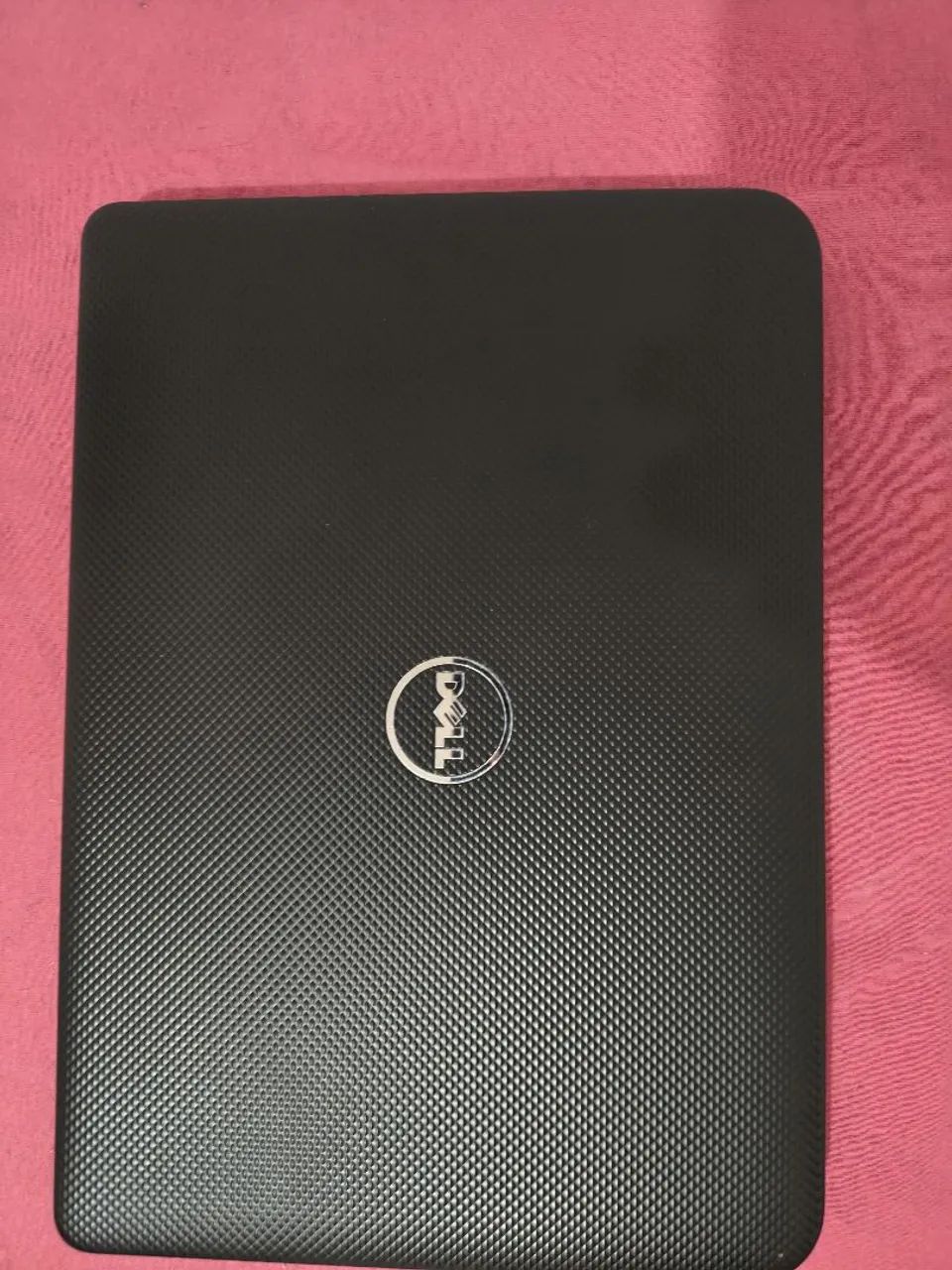 Notebook Dell i3 3° 8gb ssd 120gb - Foto 2