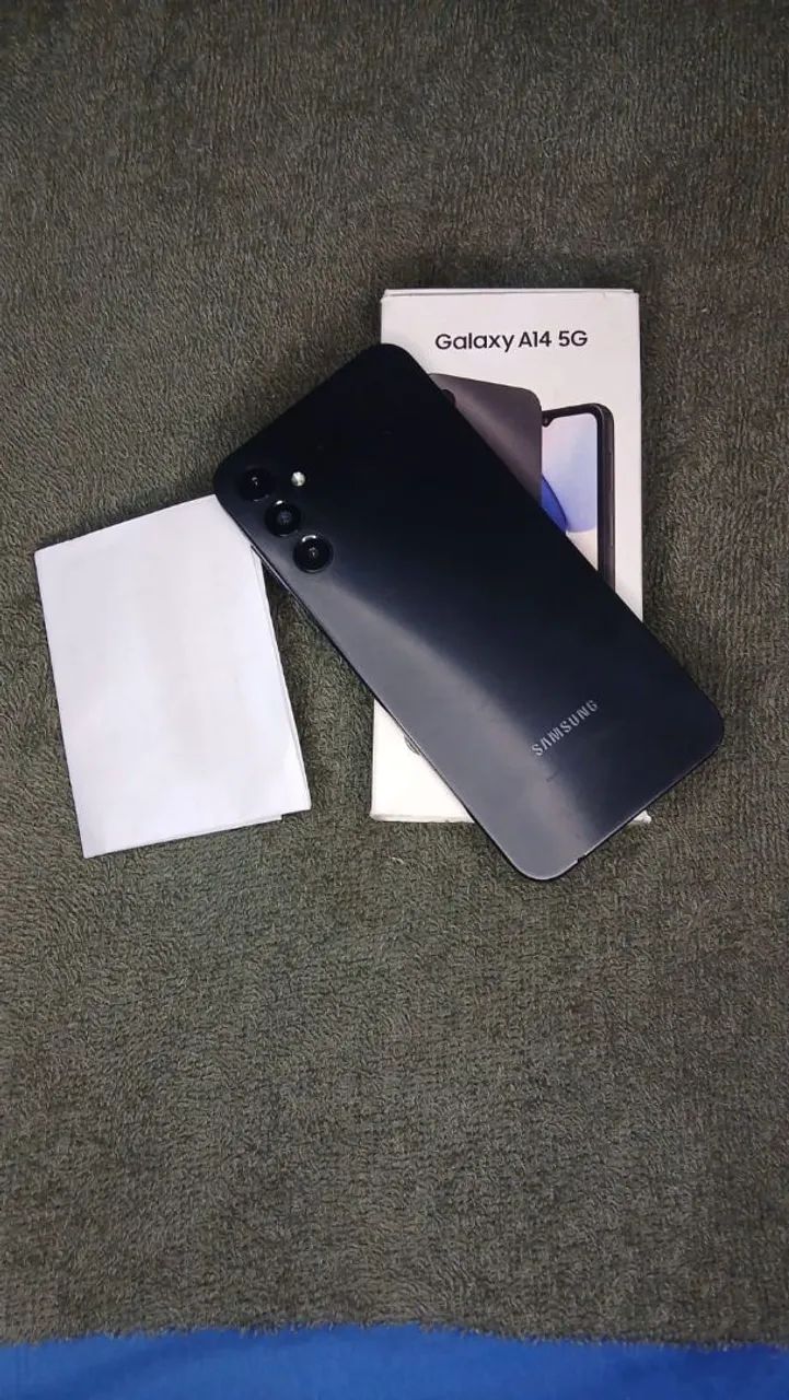 SAMSUNG A14 128GB  - Foto 5