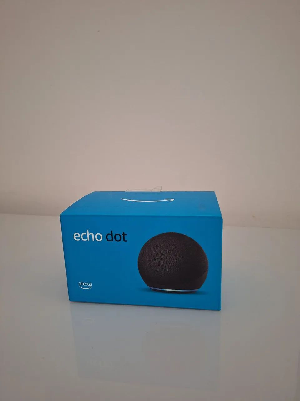 Alexa echo dot - Foto 3