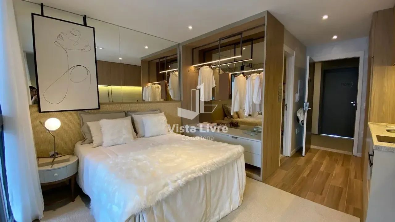 Studio à venda, Higienópolis, São Paulo, SP - Foto 4
