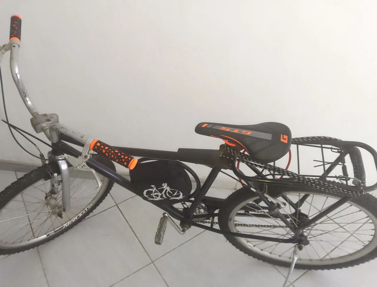 bicicleta Monark  - Foto 2