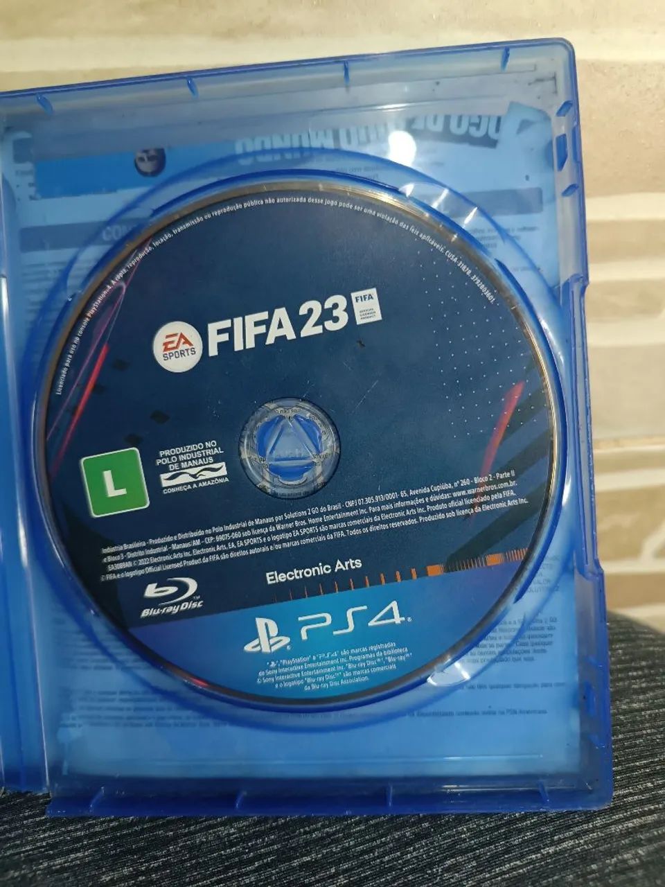 FIFA 23 - Nintendo 23 - Foto 3