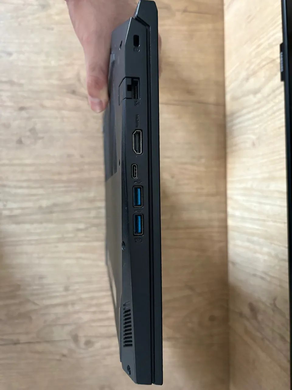 Notebook Acer Nitro 5  - Foto 5
